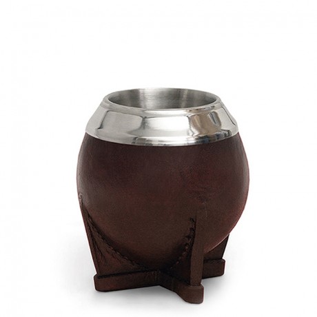 MATE DE CALABAZA ÉPSILON CHOCOLATE PREMIUM