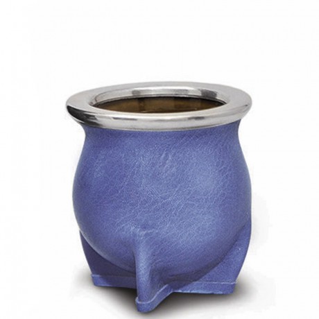 MATE DE CERÁMICA MEDIANO ALFA LAVANDA URBANO