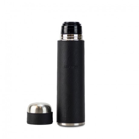 TERMO 1 LITRO ARIES NEGRO URBANO