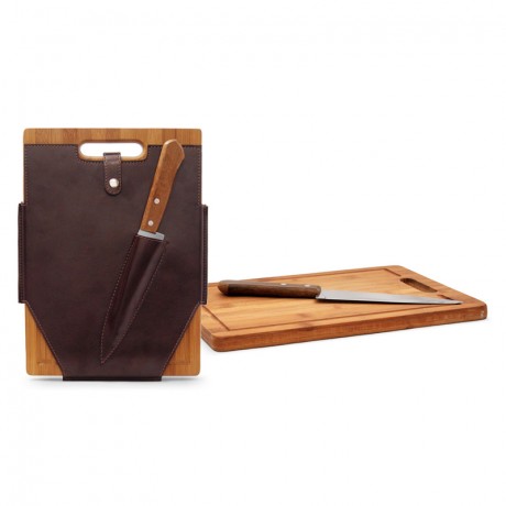 SET PARRILLERO SHETLAND WHISKY