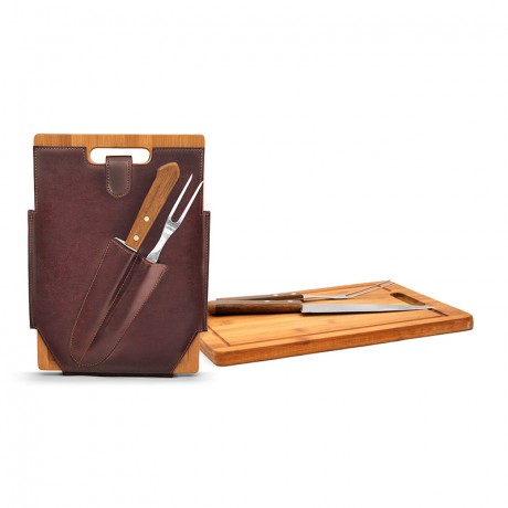 SET PARRILLERO JERSEY WHISKY