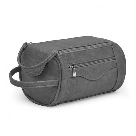 NECESER ANDES GRIS GRAFITO