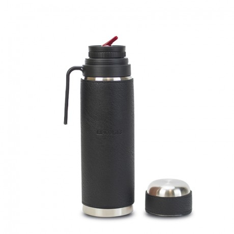 TERMO 1 LITRO ALNITAK NEGRO URBANO
