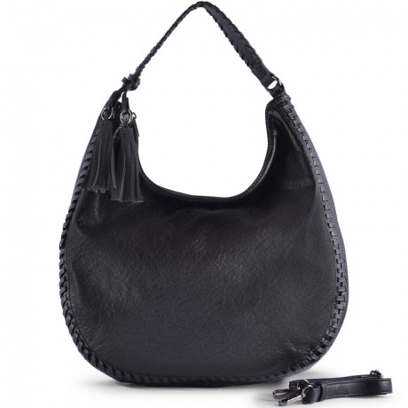 CARTERA MILÁN NEGRO