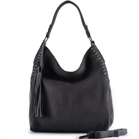CARTERA MADRID NEGRO