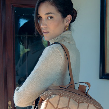 MOCHILA CANNES NUEZ
