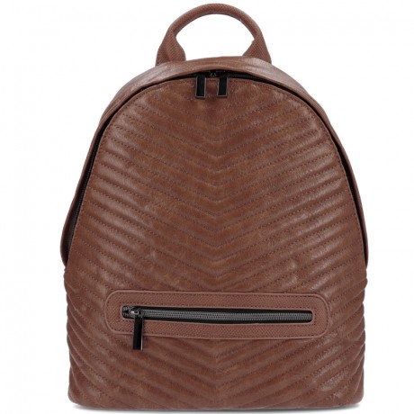 MOCHILA MEDELLÍN HABANO
