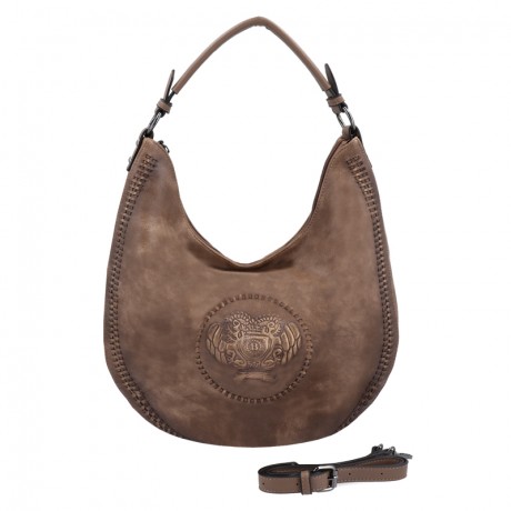 CARTERA MUNICH TOSTADO