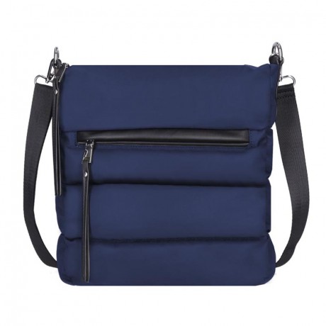 BANDOLERA OTTAWA AZUL