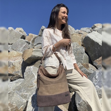 CARTERA CARTAGENA TOSTADO