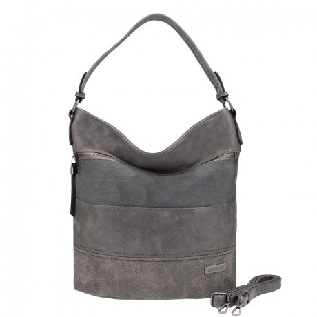 CARTERA CARTAGENA GRAFITO