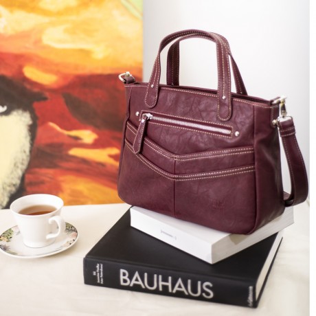 CARTERA TAIPÉI BORDEAUX