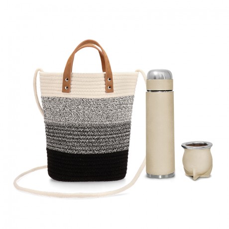 KIT MATERO SPACE MANTECA SUMMER